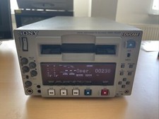 Sony DSR-1500P Lettore DVD