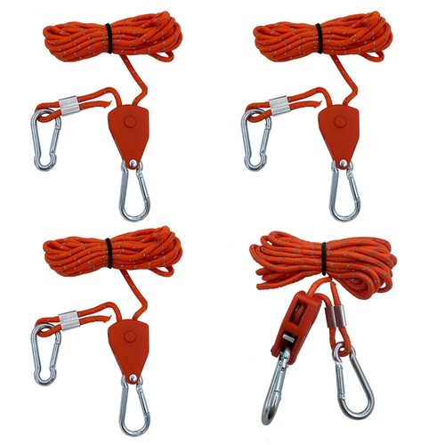 Zllzpzd pezzi corda - pezzi, 4m