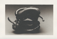 MIMMO FRASSINETI STILL LIFE FOTOGRAFIA VINTAGE TIMBRO DELL'ARTISTA DA NON PERDER