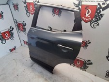 PORTIERA PORTA SPORTELLO POSTERIORE SX NISSAN QASHQAI 2019