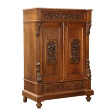 Credenza Neorinascimentale