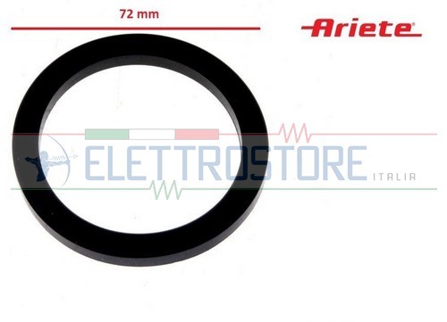 Ariete guarnizione - ariete,