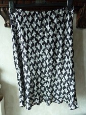 GONNA LUISA SPAGNOLI SETA M