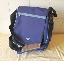 Borsa KRAUN da viaggio lavoro a tracolla porta documenti laptop notebook pc