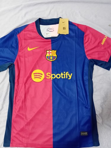 Maglia calcio barcellona - calcio,