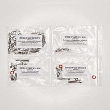 HONDA VF1000F INTERCEPTOR