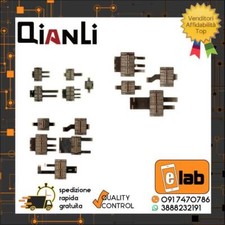 IBRIDGE TEST SCHEDA MADRE