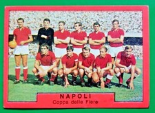 NAPOLI SQUADRA CALCIO(COPPA