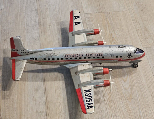 Cragstan aereo american - aereo,