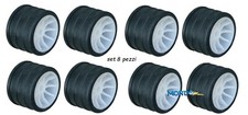 SERIE 8 RULLI LATERALI PER