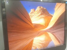 HANNS-G HQ191D HP monitor 19"