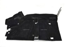 Tappetino moquette guidatore