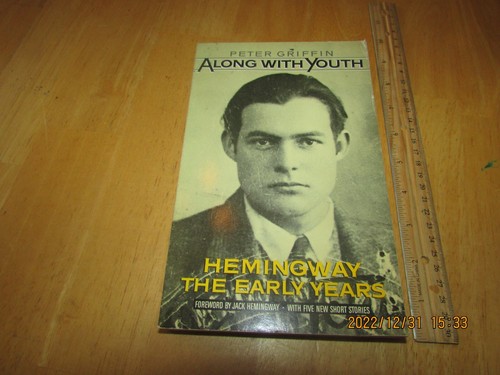 Along with youth hemingway - with,