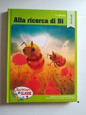Alla ricerca di Bi - Tim Bruno