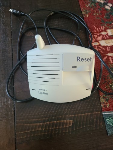 Philips lifeline sistema - sistema, di