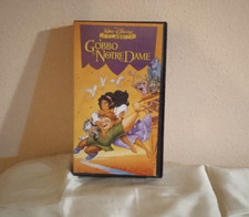 GOBBO DI NOTRE DAME film
