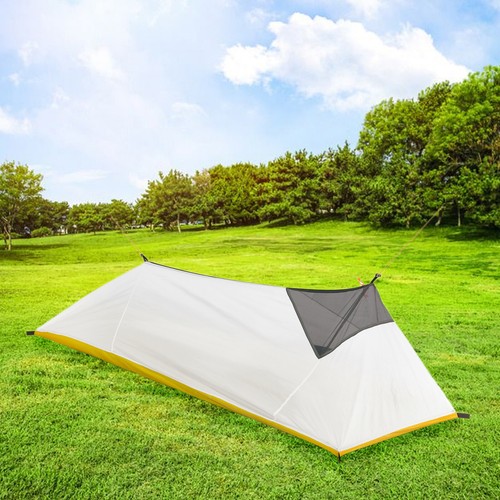 Tenda zaino campeggio - tenda, da