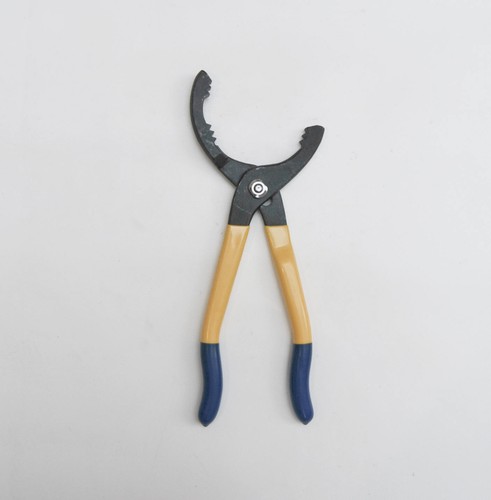 Pinza chiave filtro olio - chiave,