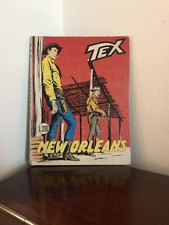 Tex 3 stelle Numero 72 Lire 200 Febbraio 1970