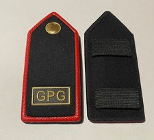 CONTROSPALLINE GUARDIE