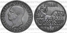 Regno italia vittorio - italia,