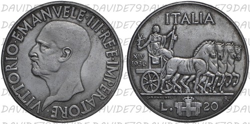 Regno italia vittorio emanuele - italia,