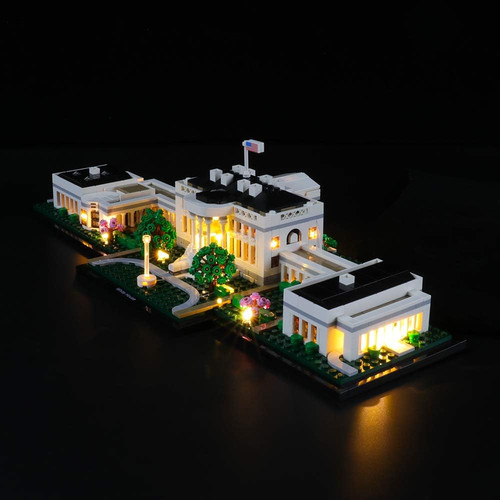 Set luci led - set, per