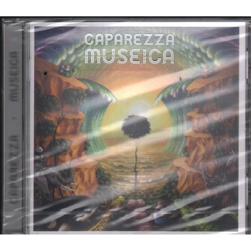 Caparezza museica universal - museica,