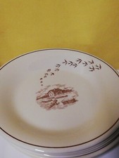 MULINO BIANCO PIATTO PIANO