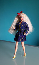 "MATTEL" Barbie "Benetton"