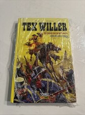 Tex Willer: Os Dois Desertores
