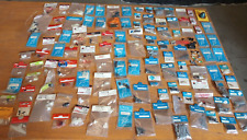 lotto nos ricambi vintage Job Lot Parts Servo RC supertigre SG Kavan Sanwa etc