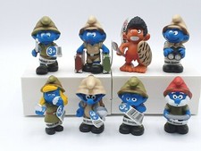 Puffi jungle 2016 - puffi,