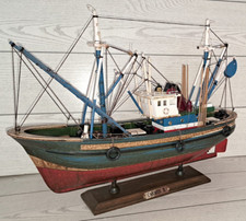 MODELLINO PESCHERECCIO