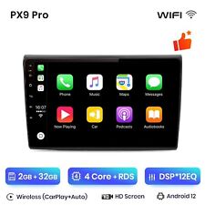 Autoradio Per Fiat Bravo