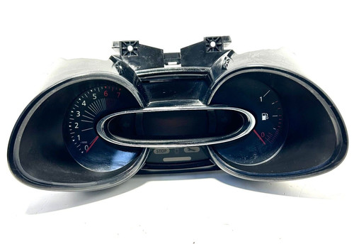 Quadro strumenti - quadro,