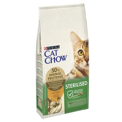 Diversi formati purina cat - diversi,