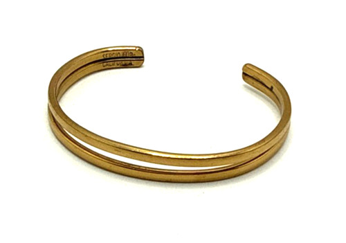 Bracciale vintage sergio lub - bracciale,