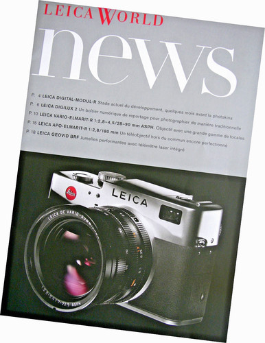 Leica digilux 083 - leica, shots