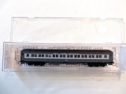 Microtrains calibro - microtrains, n