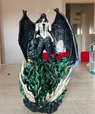 Ulquiorra Cifer Segunda Etapa