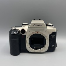 Canon EOS 50E 35 mm fotocamera