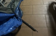 Guaina per decespugliatore a