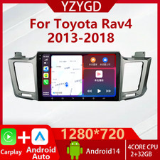 Per Toyota Rav4 2013-2018