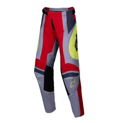 Pantalone cross alpinestars - pantalone,