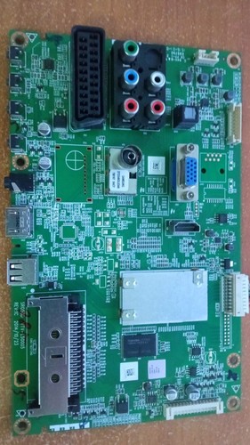 Main per toshiba modello - toshiba,
