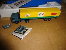 VOLVO FL10 2a/3a "TRASPORTO