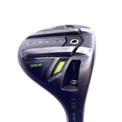Usato cobra king radspeed - king, tour