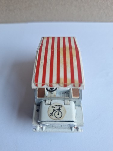 Dinky mini moke prigioniero - dinky,