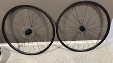 DT Swiss R470 Tubeless Disc